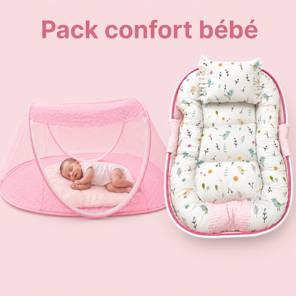 Pack Confort Bébé™