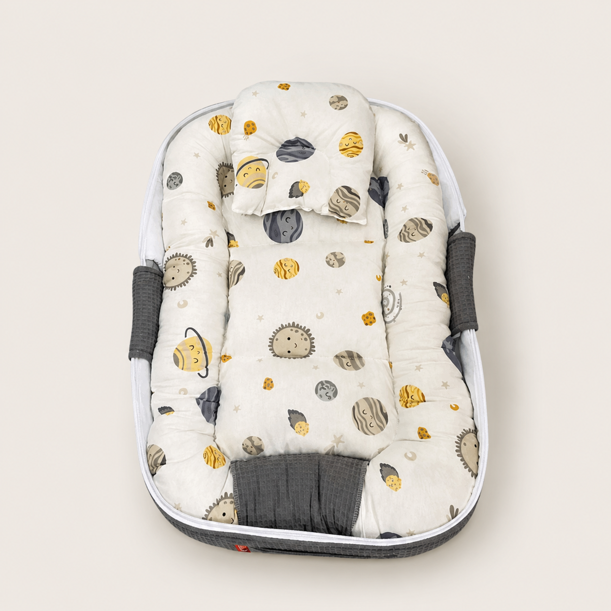 Pack Confort Bébé™