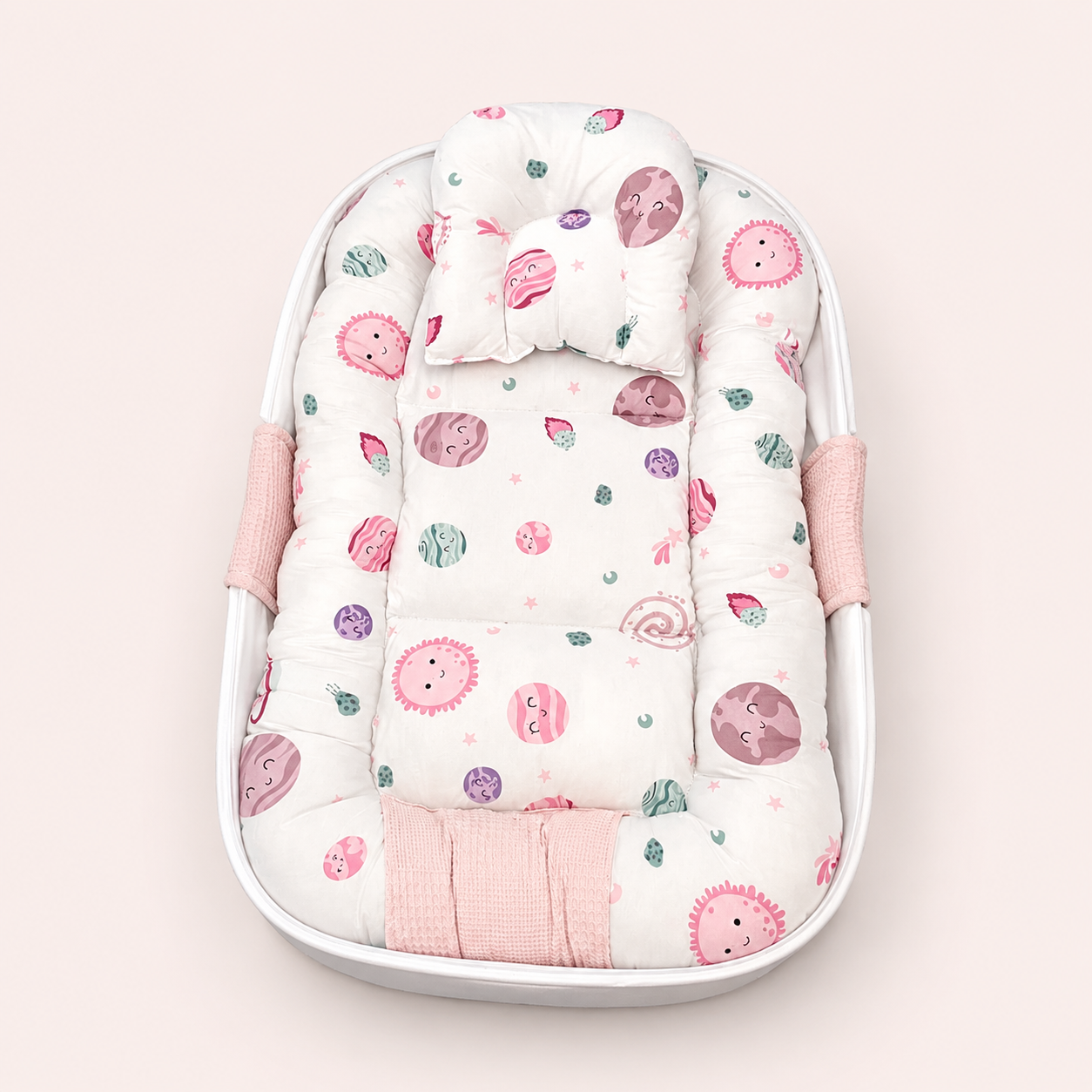 Pack Confort Bébé™