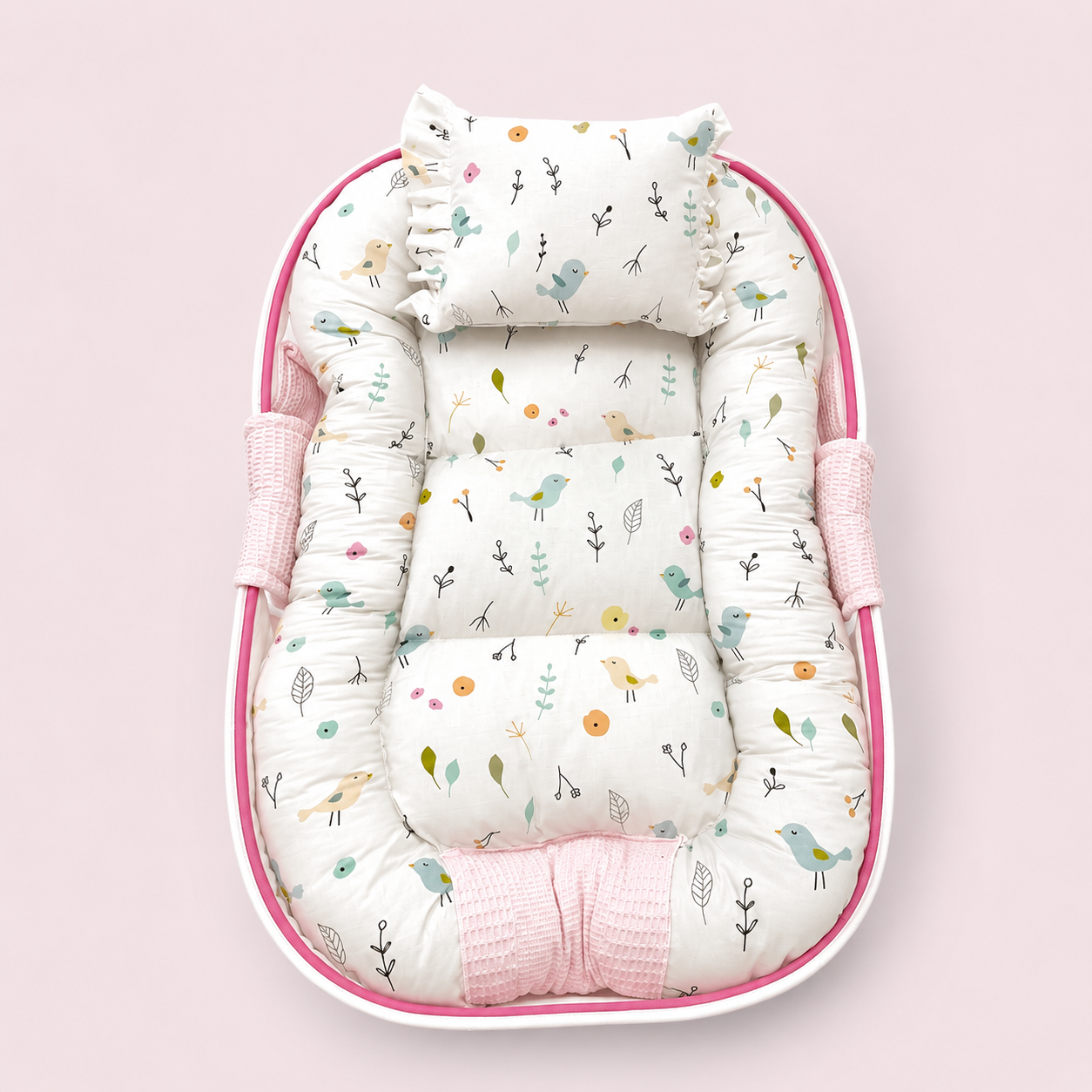 Pack Confort Bébé™