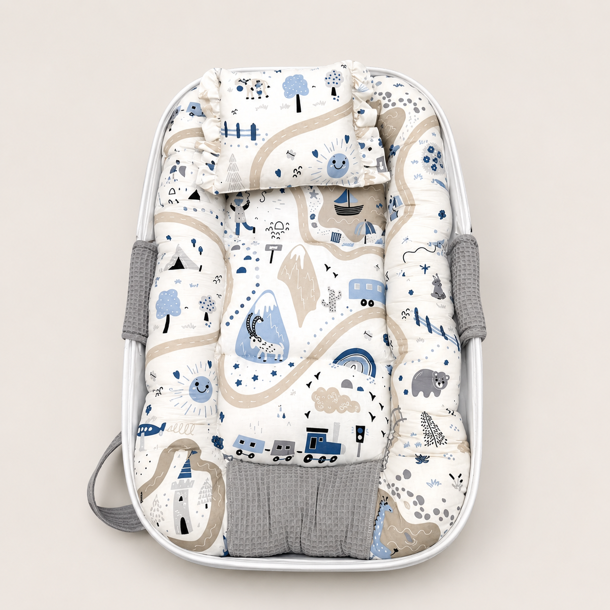 Pack Confort Bébé™