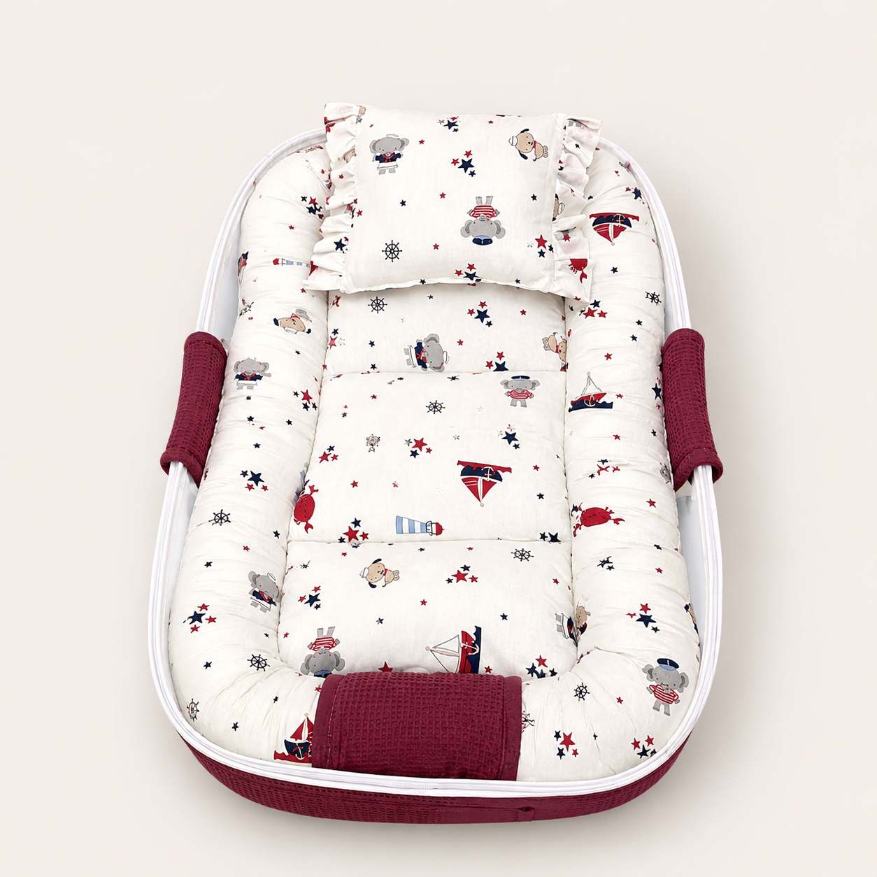 Pack Confort Bébé™