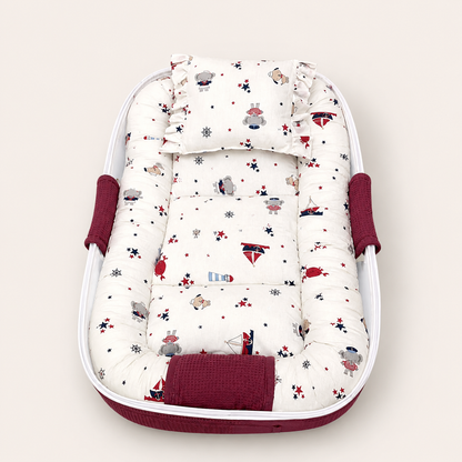 Pack Confort Bébé™