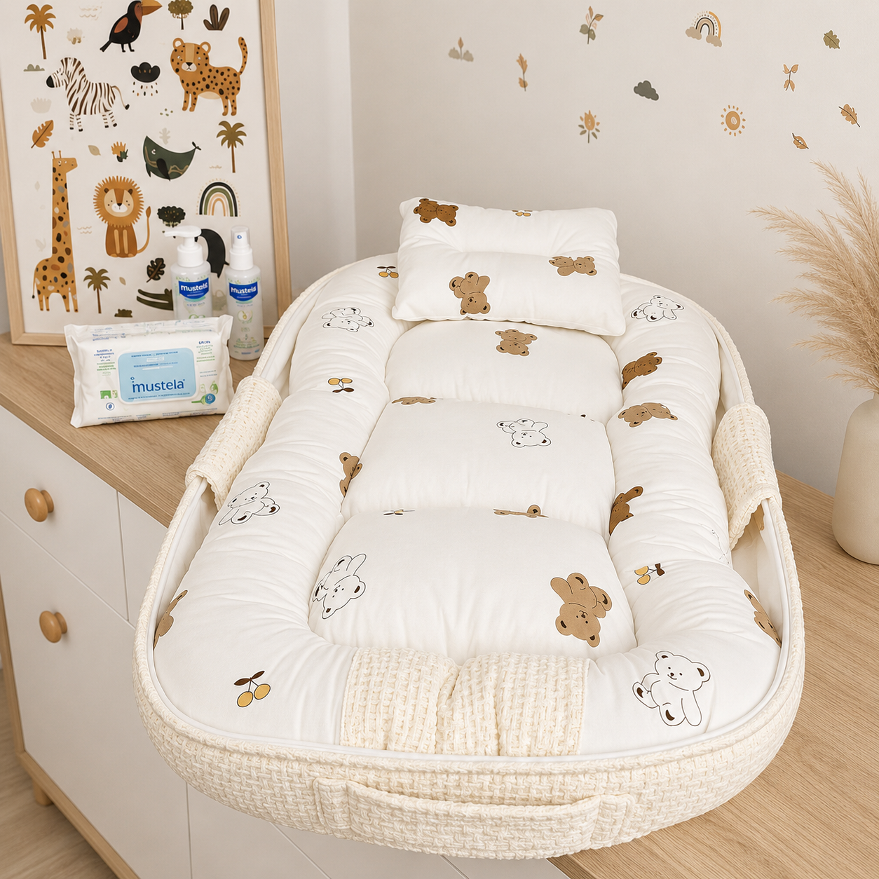 Pack Confort Bébé™