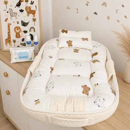 Pack Confort Bébé™