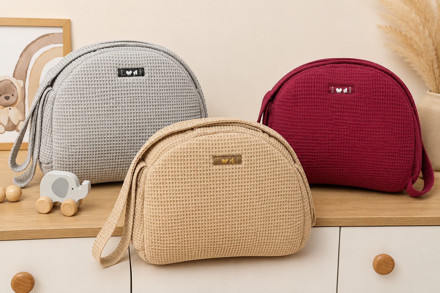 Pack Confort Bébé™